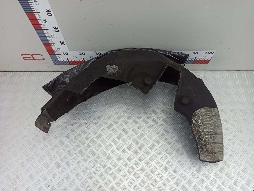 Локер (подкрылок) задний правый MERCEDES-BENZ C-Class C-klasse W204 2007-2015