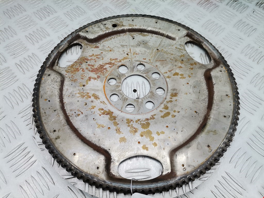 Маховик АКПП (драйв плата зубчатый венец маховика) BMW 5-Series (E39) (1995-2004)