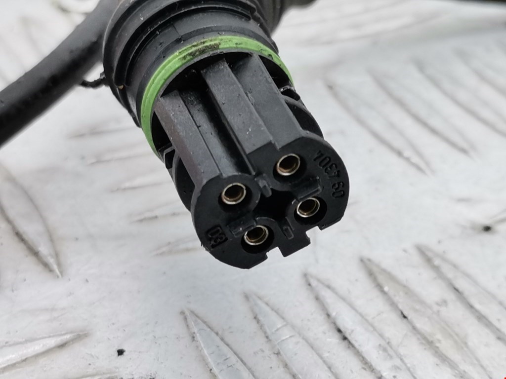 Датчик детонации BMW 5er 5 серия E39 1995-2004