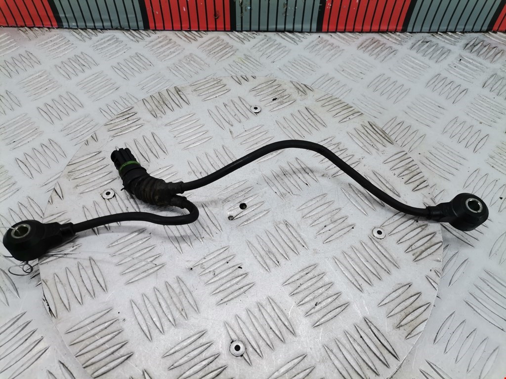 Датчик детонации BMW 5er 5 серия E39 1995-2004