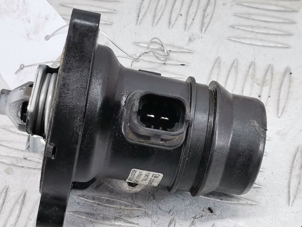 Корпус термостата OPEL Corsa D 2006-2014