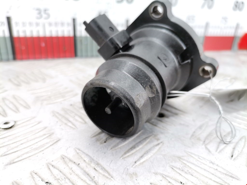 Корпус термостата OPEL Corsa D 2006-2014