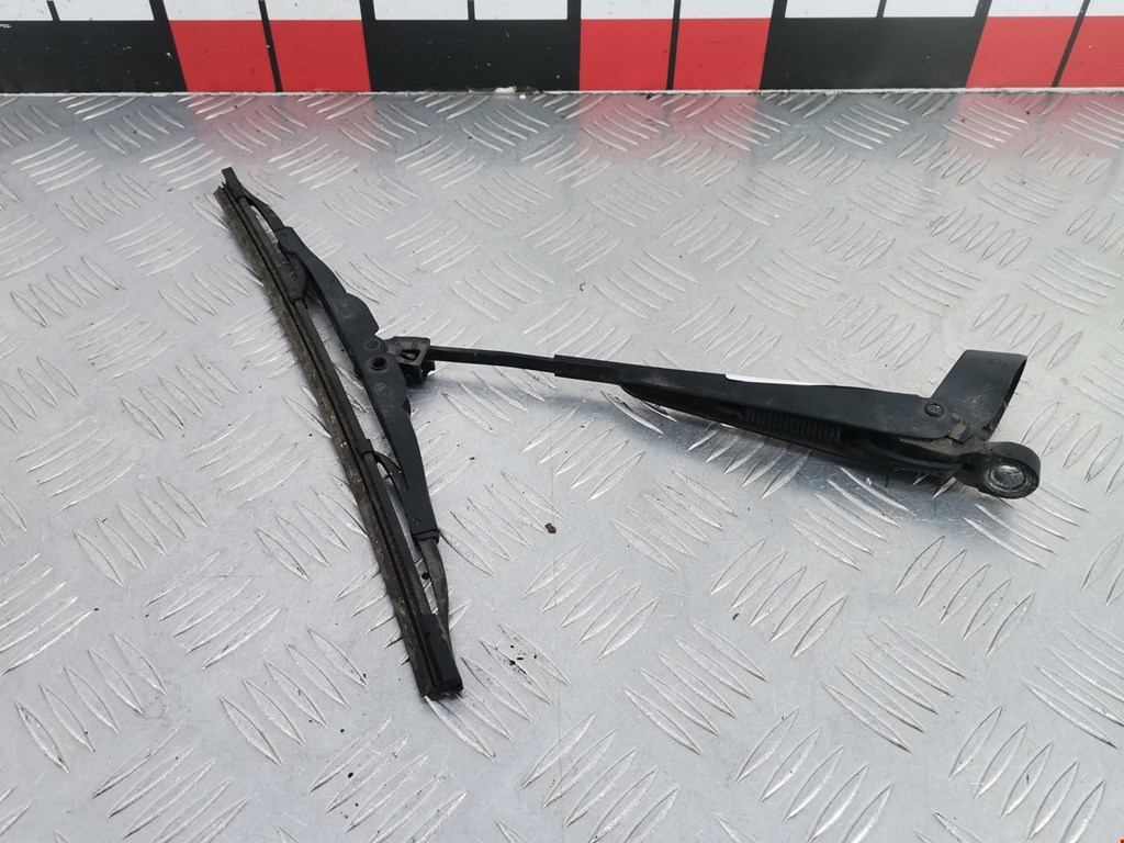 Поводок дворника задний (заднего) FORD Fusion 2002-2012