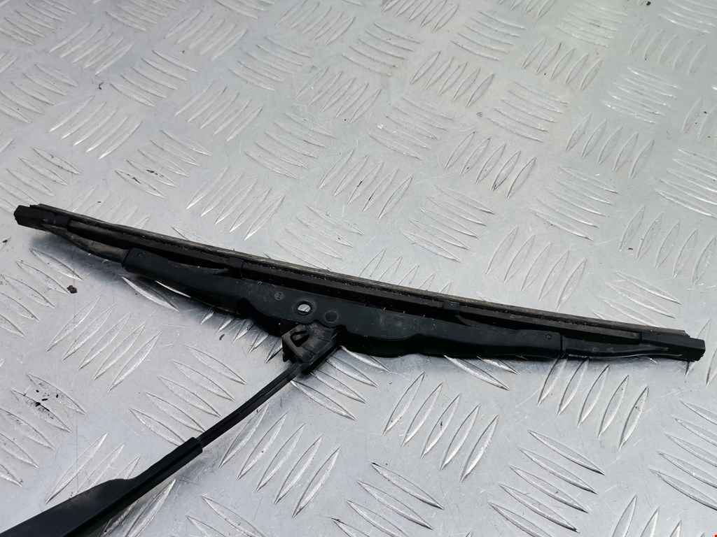 Поводок дворника задний (заднего) FORD Fusion 2002-2012