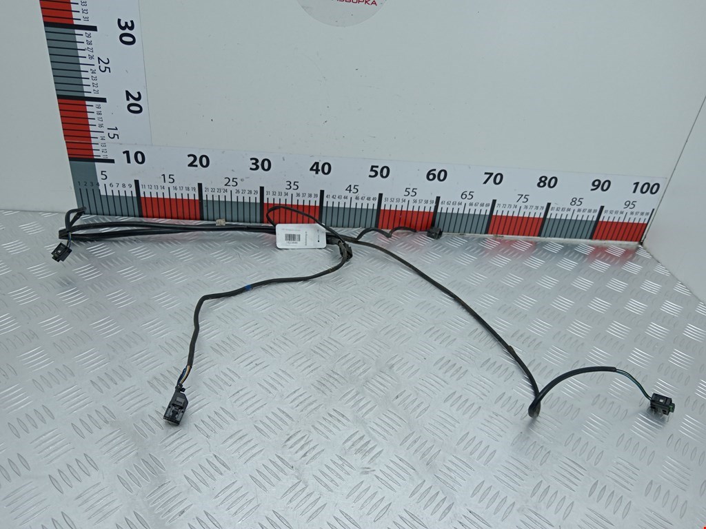 Проводка коса VOLVO XC90 2002-2014