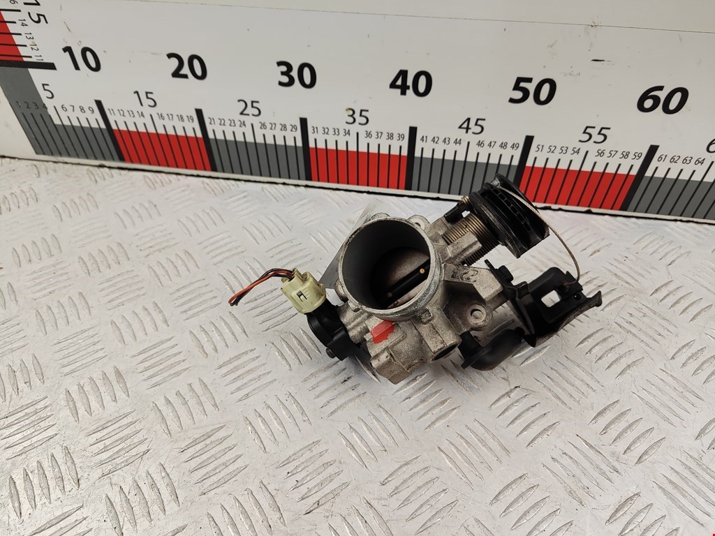 Защита антигравийная CHRYSLER PT Cruser 2000-2010