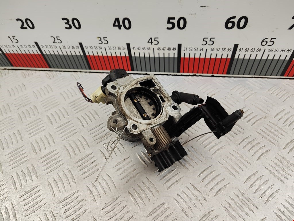 Защита антигравийная CHRYSLER PT Cruser 2000-2010