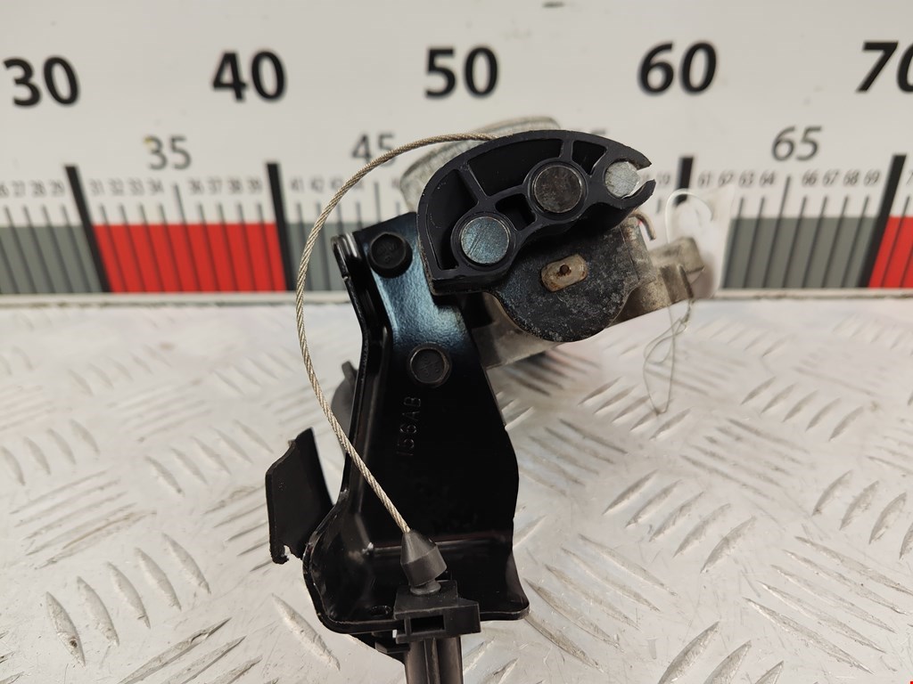 Защита антигравийная CHRYSLER PT Cruser 2000-2010