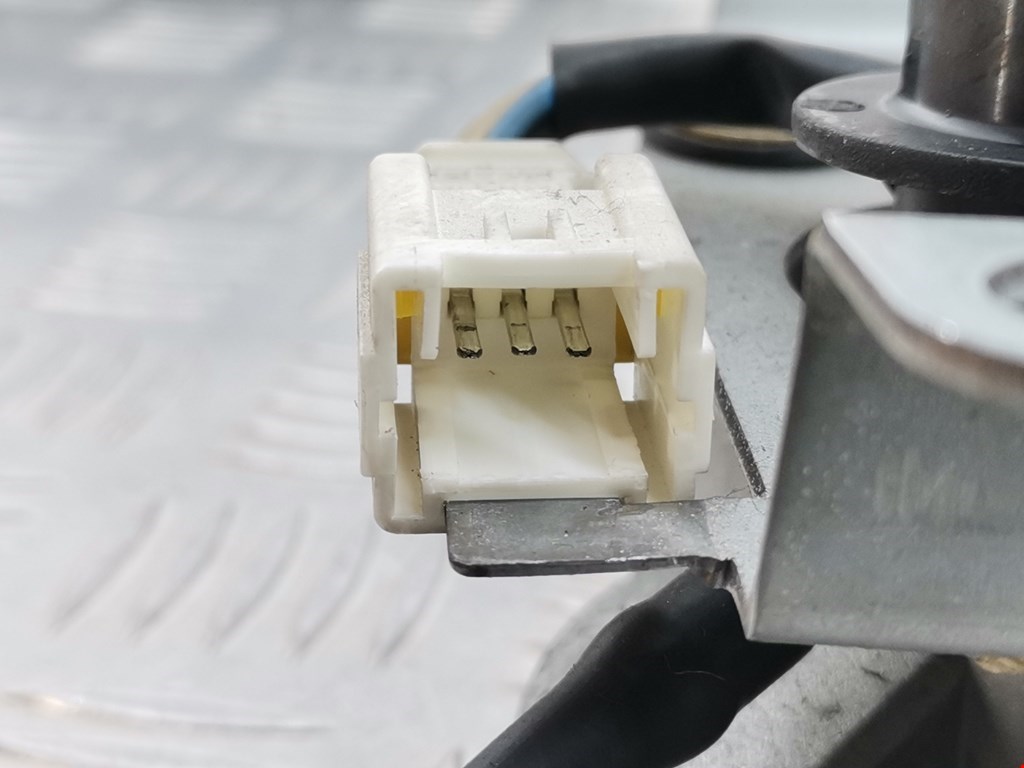 Моторчик стеклоочистителя задний CITROEN Xsara 1997-2000