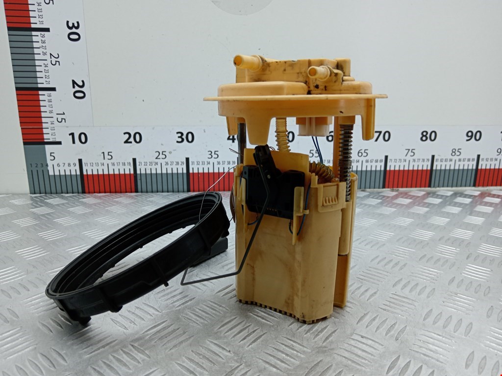 Датчик уровня топлива PEUGEOT 207 2006-2015