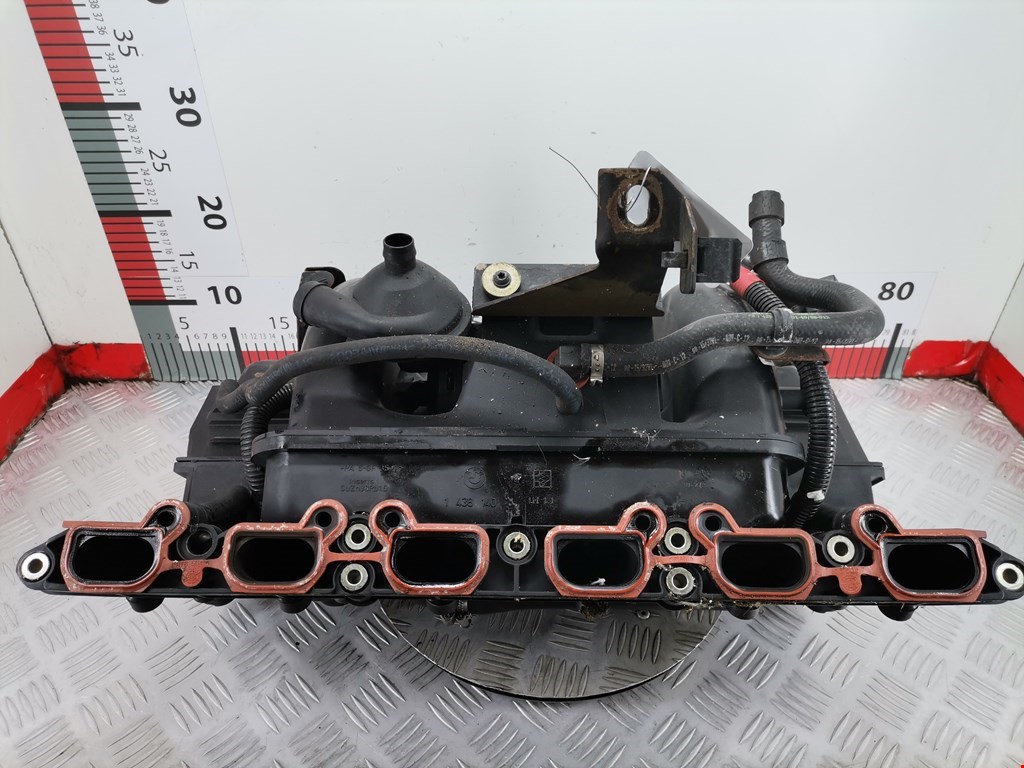 Коллектор впускной BMW 5er 5 серия E39 1995-2004