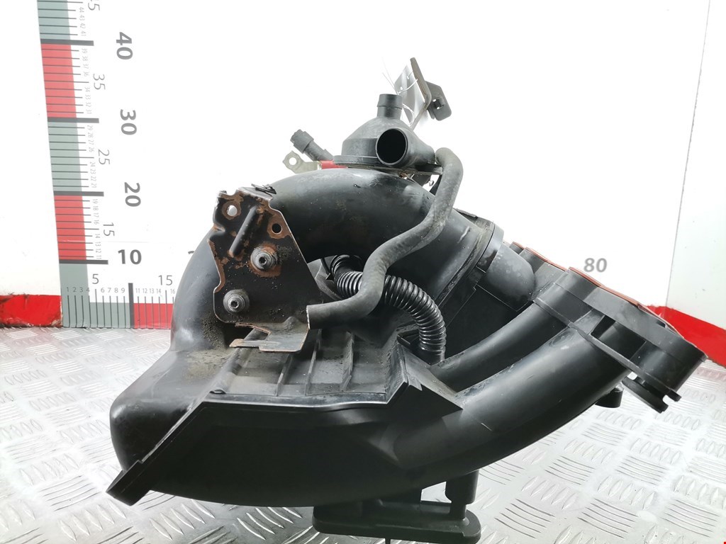 Коллектор впускной BMW 5er 5 серия E39 1995-2004