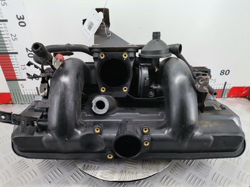 Коллектор впускной BMW 5er 5 серия E39 1995-2004