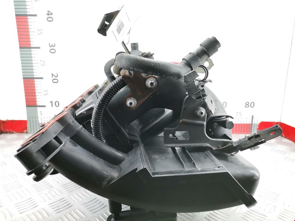 Коллектор впускной BMW 5er 5 серия E39 1995-2004