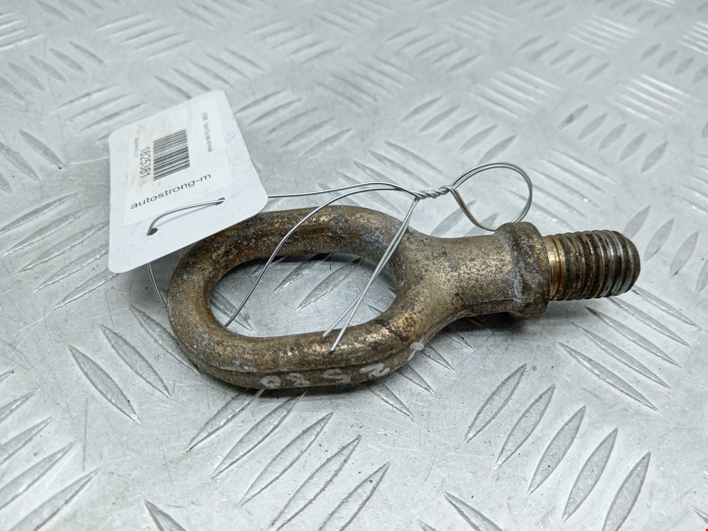 Крюк буксировочный AUDI A4 B5 1995-2001