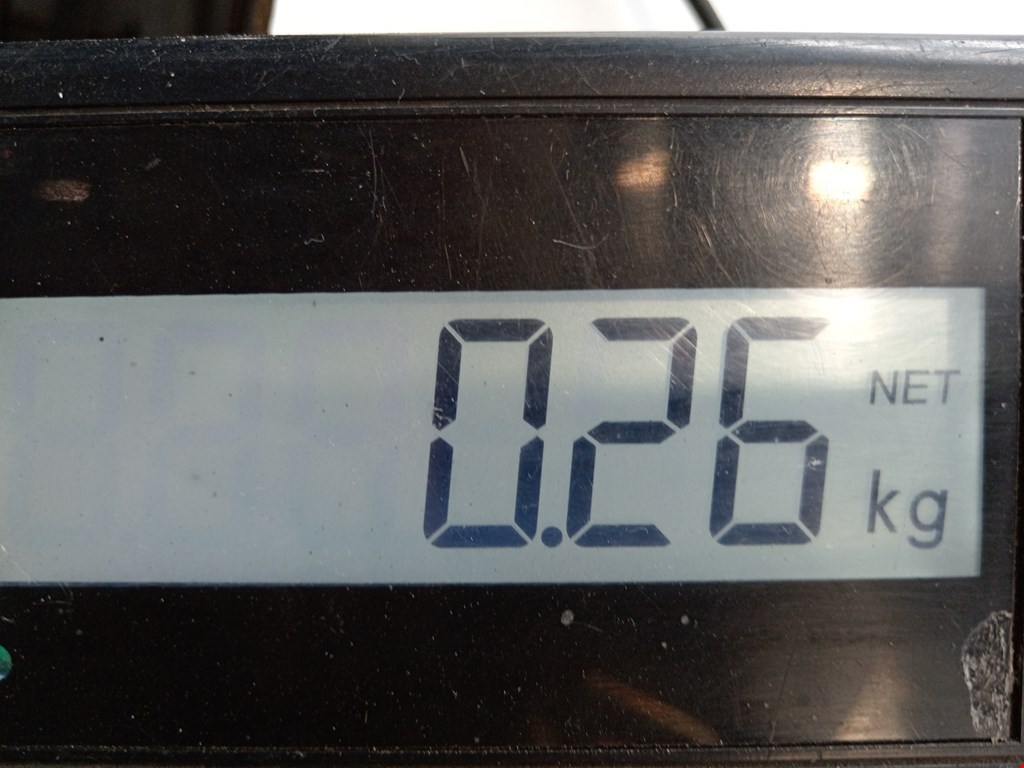 Крюк буксировочный AUDI A4 B5 1995-2001