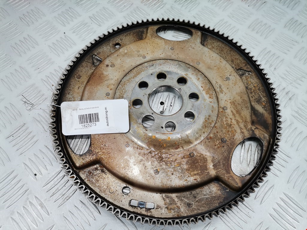 Маховик АКПП (драйв плата зубчатый венец маховика) BMW 5-Series (E39) (1995-2004)