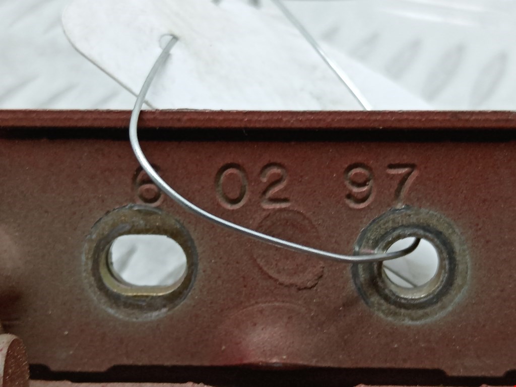 Ролик двери сдвижной (левый/правый средний верхний/нижний) FORD Windstar 1994-2003