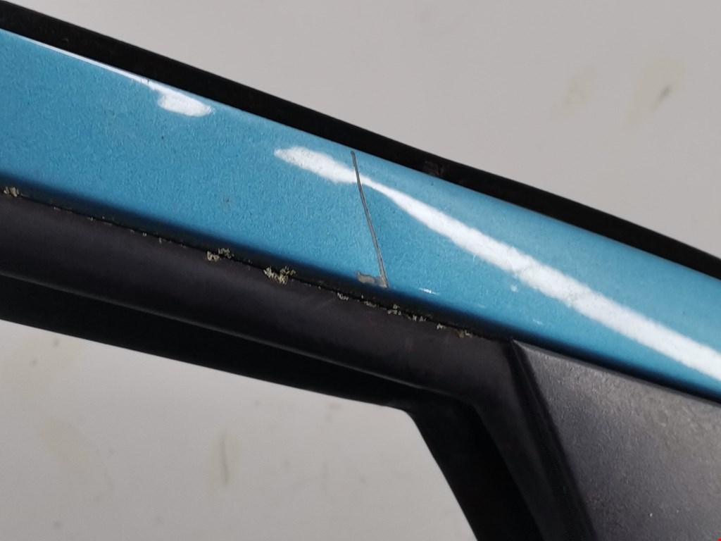 Дверь передняя правая HYUNDAI Getz 2002-2011