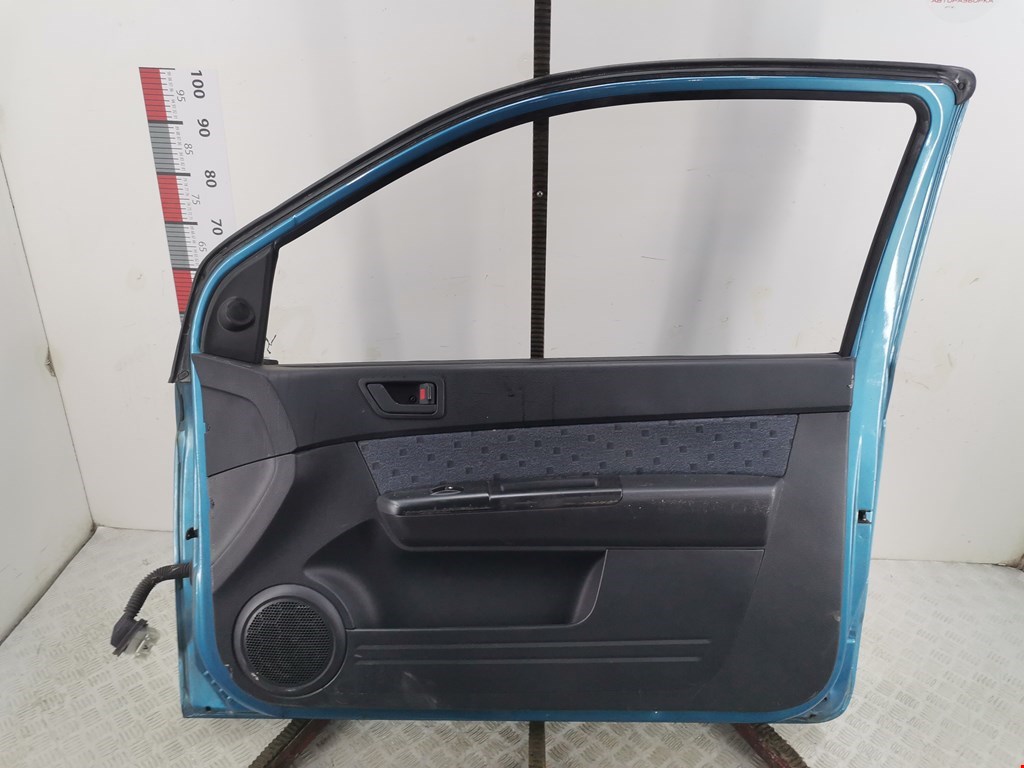 Дверь передняя правая HYUNDAI Getz 2002-2011