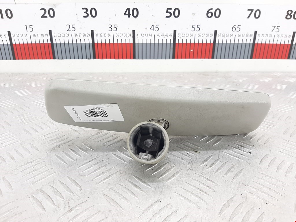 Зеркало заднего вида салонное VOLKSWAGEN Lupo 1999-2005