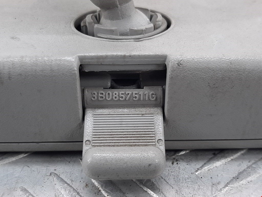 Зеркало заднего вида салонное VOLKSWAGEN Lupo 1999-2005