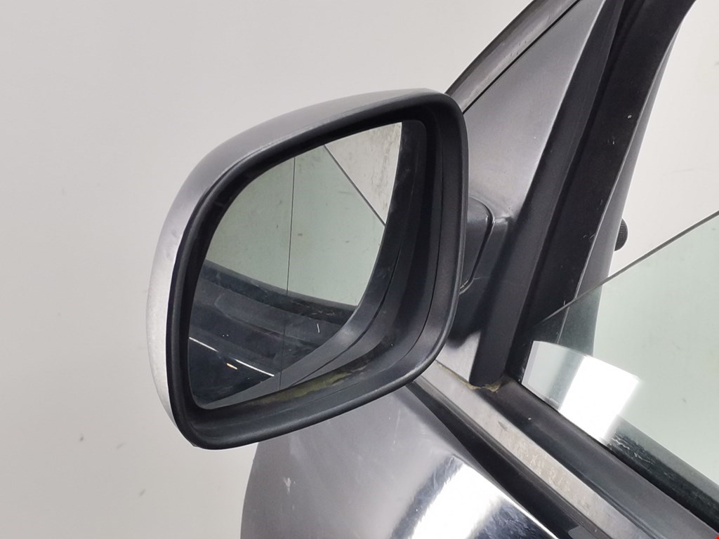 Дверь передняя левая VOLKSWAGEN Lupo 1999-2005