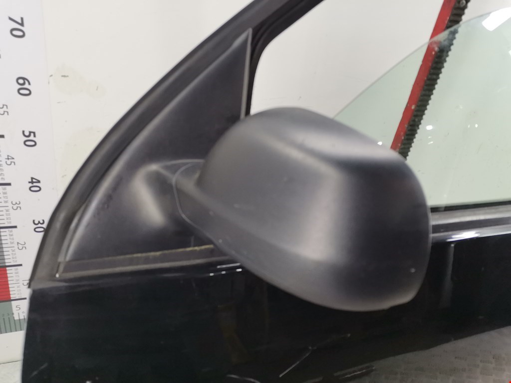 Дверь передняя левая VOLKSWAGEN Lupo 1999-2005