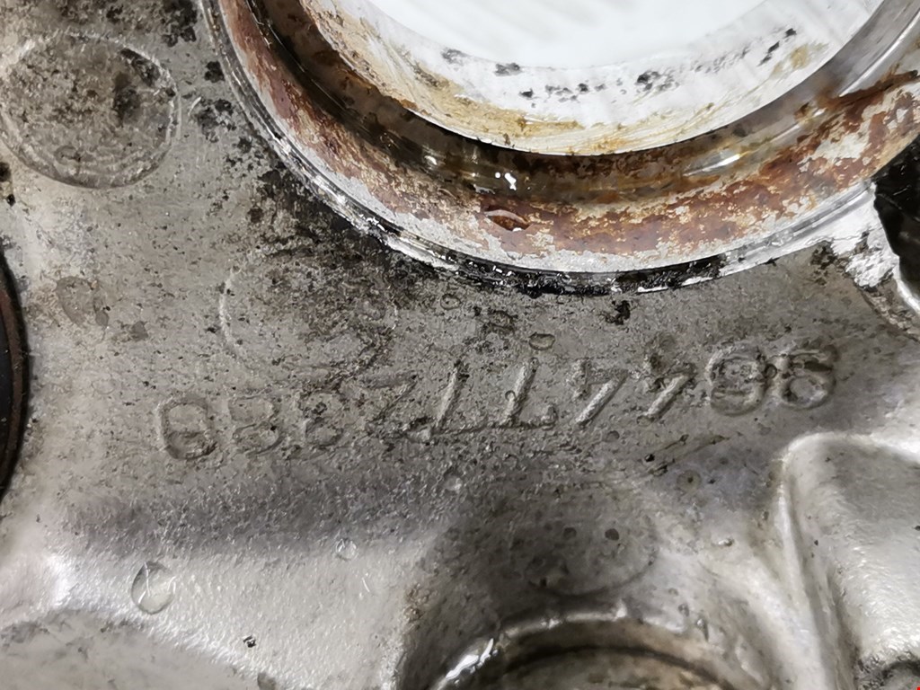 Кронштейн PEUGEOT Partner 1996-2009