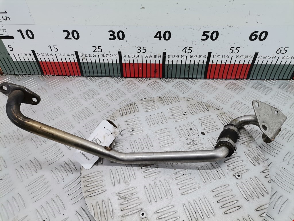 Трубка системы рециркуляции EGR BMW 3-Series (E36) (1990-2000)