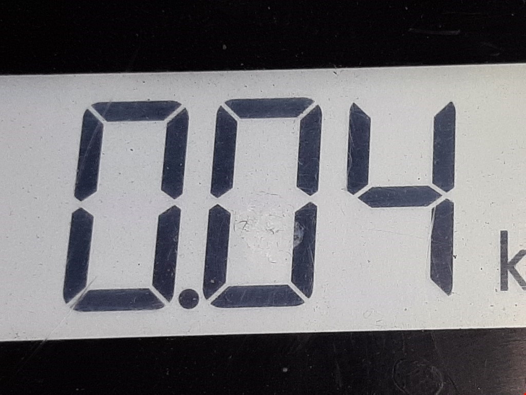 Датчик парковки VOLKSWAGEN Golf V 2003-2009