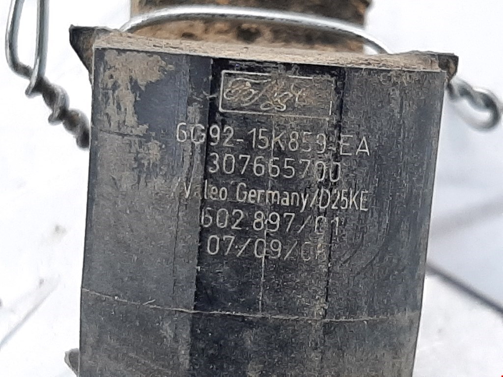 Датчик парковки FORD S-MAX 2006-2015