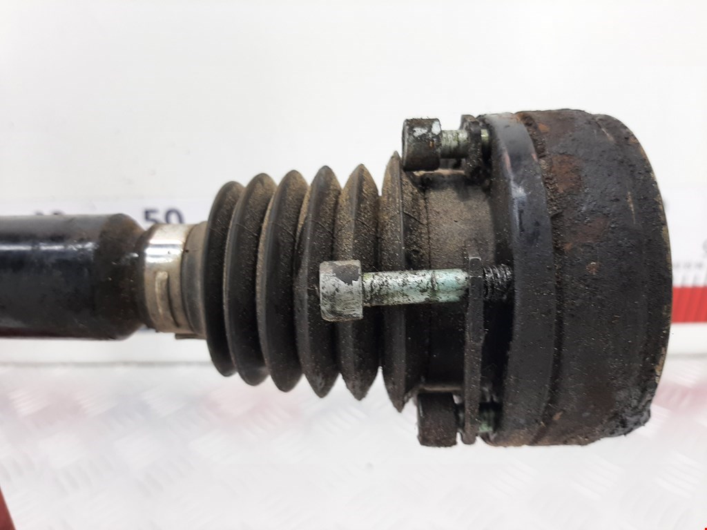 Полуось (привод, приводной вал) передняя правая VOLKSWAGEN Lupo 1999-2005