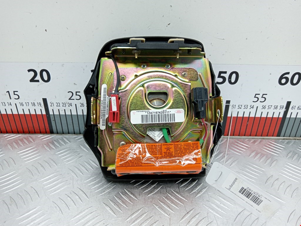 Подушка безопасности в рулевое колесо FORD Windstar 1994-2003