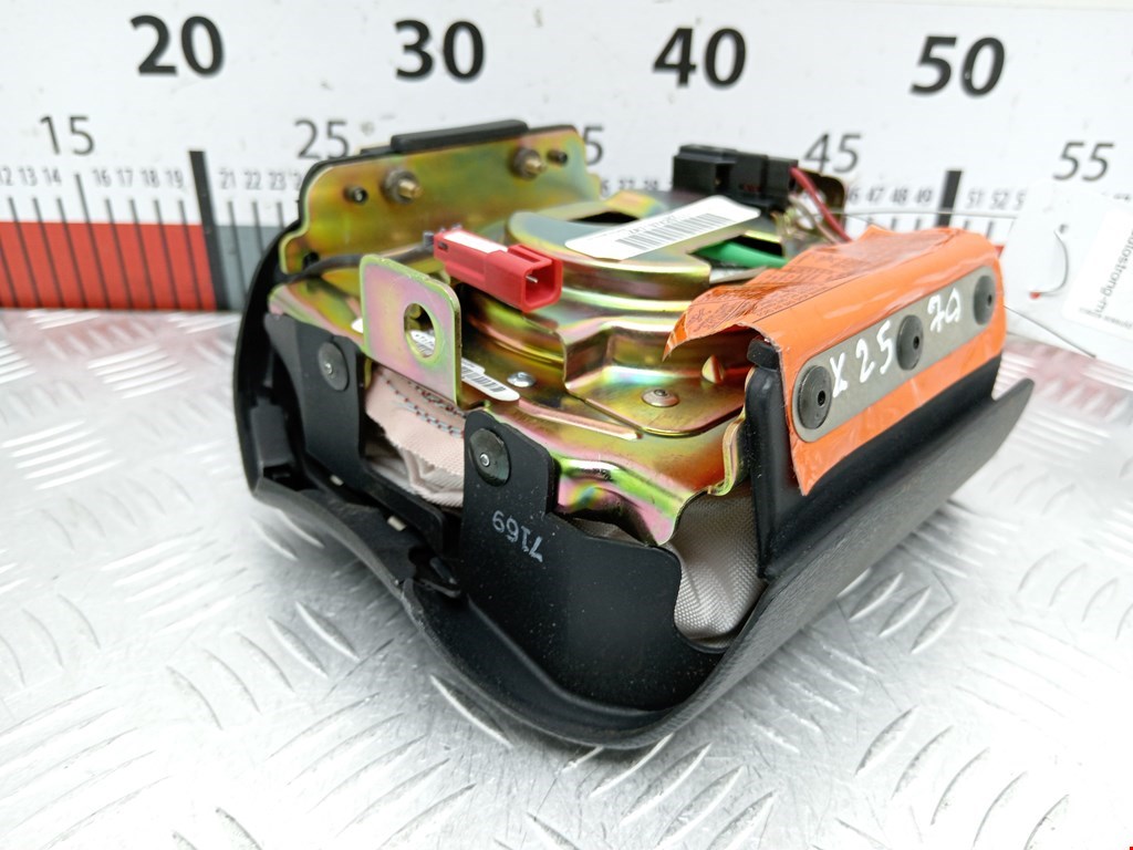 Подушка безопасности в рулевое колесо FORD Windstar 1994-2003