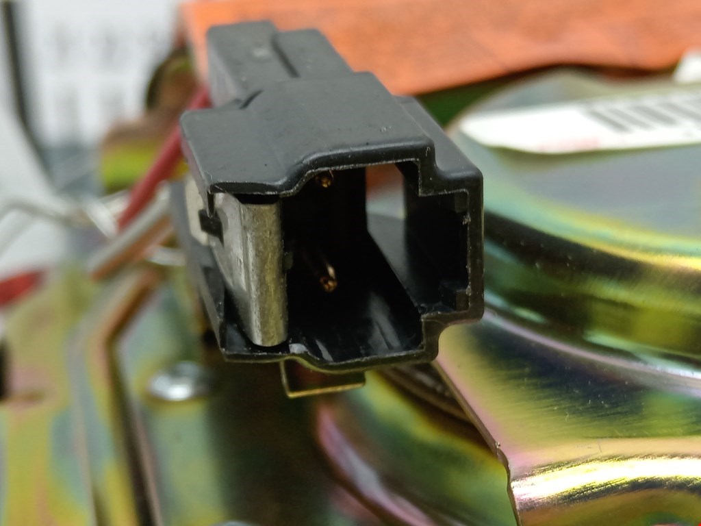 Подушка безопасности в рулевое колесо FORD Windstar 1994-2003