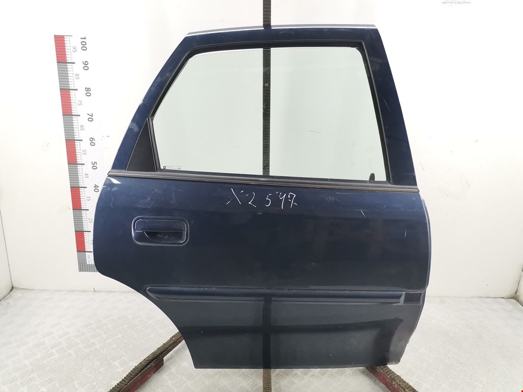 Дверь задняя правая OPEL Vectra Vectra B 1995-2002