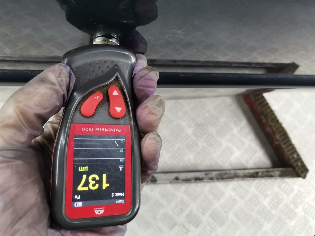 Дверь задняя правая OPEL Vectra Vectra B 1995-2002