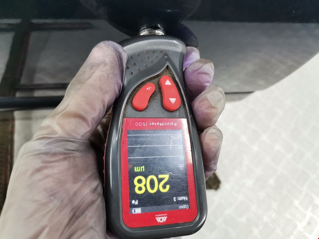 Дверь задняя правая OPEL Vectra Vectra B 1995-2002