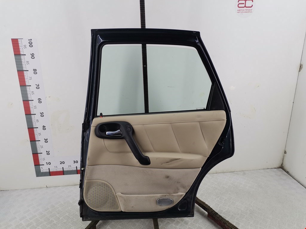 Дверь задняя правая OPEL Vectra Vectra B 1995-2002