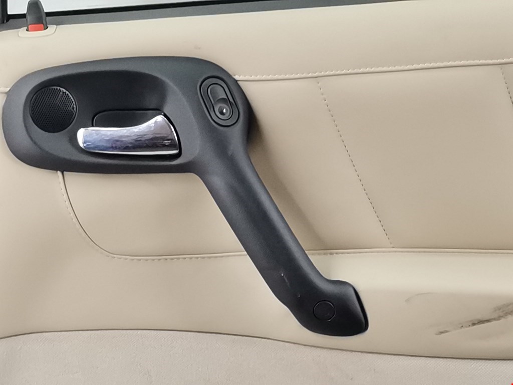 Дверь задняя правая OPEL Vectra Vectra B 1995-2002