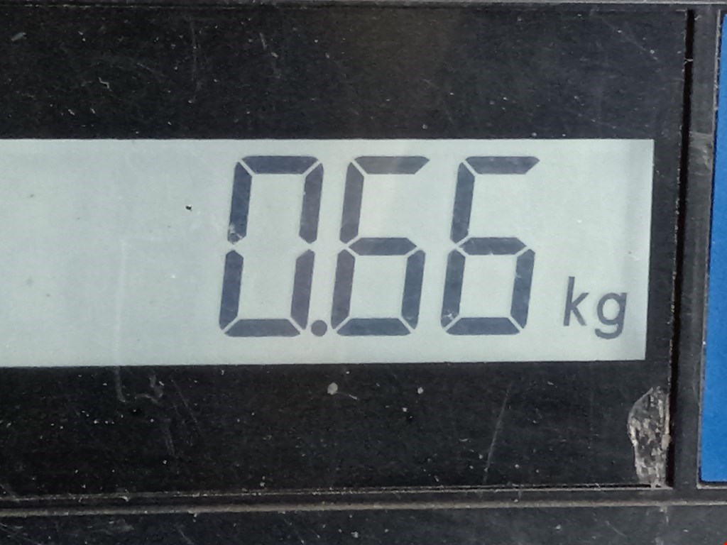 Замок двери передней левой VOLKSWAGEN Polo IV 2001-2009