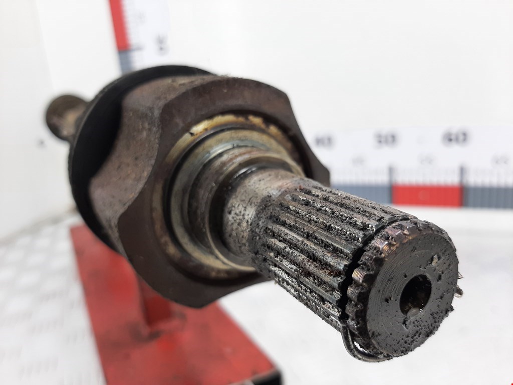 Полуось (привод, приводной вал) передняя правая HYUNDAI Getz 2002-2011