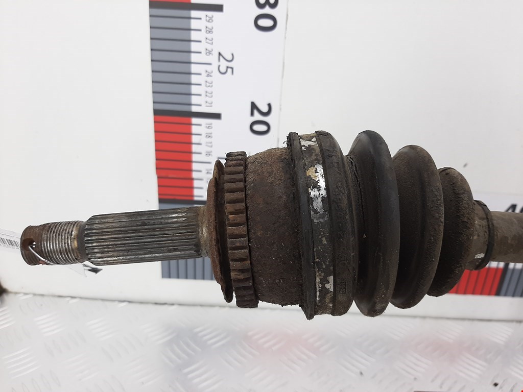 Полуось (привод, приводной вал) передняя правая HYUNDAI Getz 2002-2011