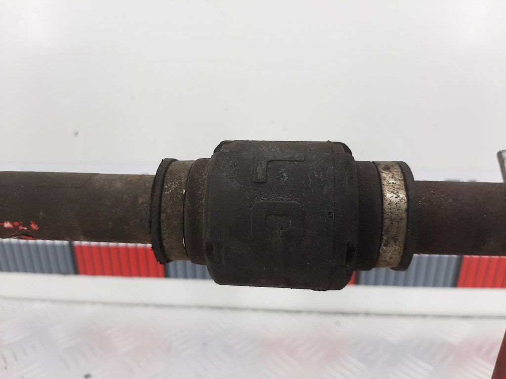 Полуось (привод, приводной вал) передняя правая HYUNDAI Getz 2002-2011