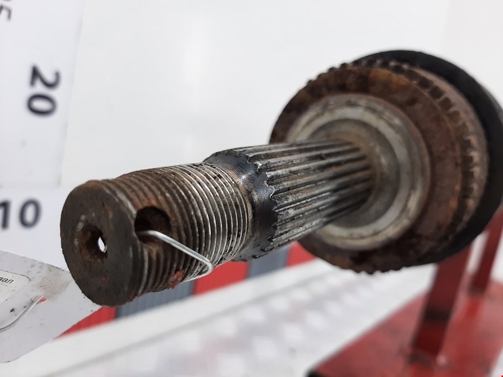 Полуось (привод, приводной вал) передняя правая HYUNDAI Getz 2002-2011