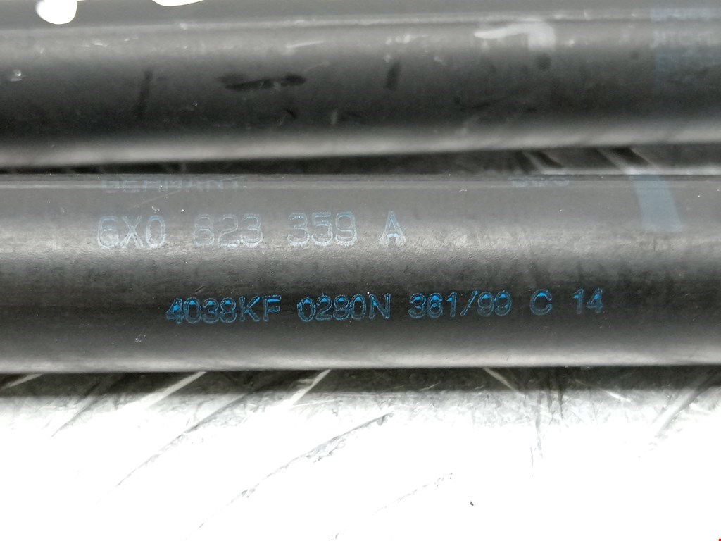 Амортизатор крышки (двери) багажника VOLKSWAGEN Lupo 1999-2005