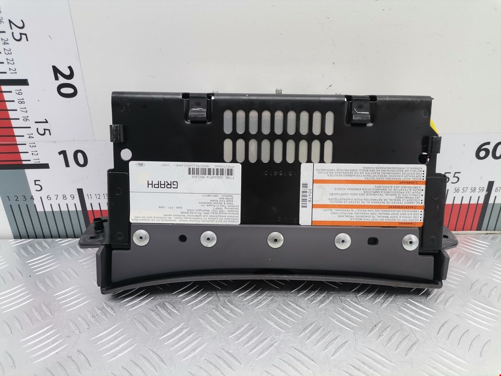 Подушка безопасности пассажирская (в торпедо) FORD Windstar 1994-2003