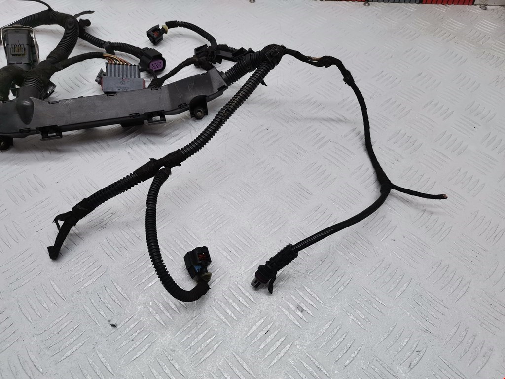 Проводка коса OPEL Signum 2003-2008