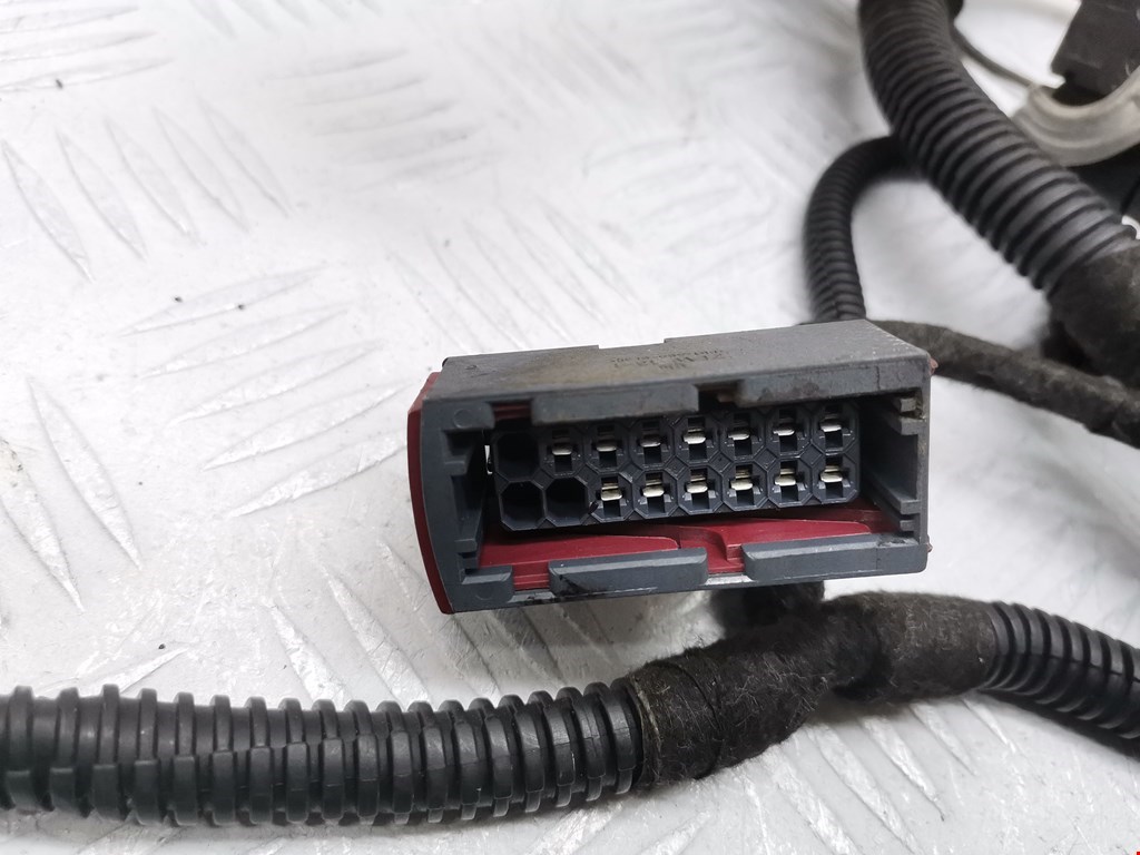 Проводка коса OPEL Signum 2003-2008